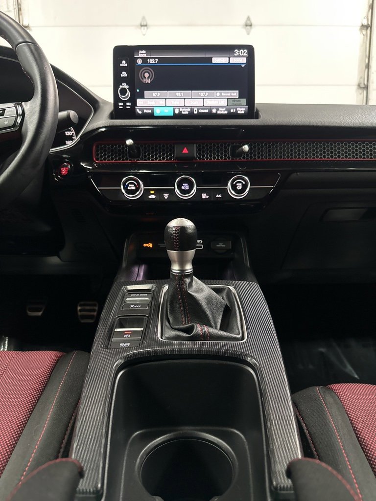 Used 2023 Honda Civic Si image 23