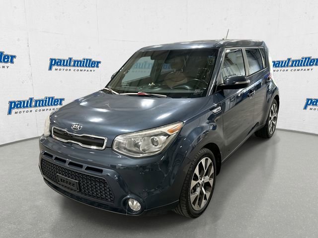 Used 2016 Kia Soul ! w/ Umber Package 1 image 1