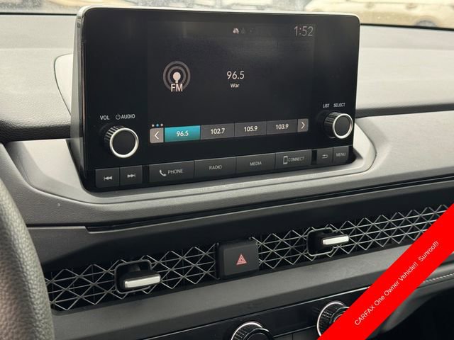 Certified 2023 Honda Accord EX image 16