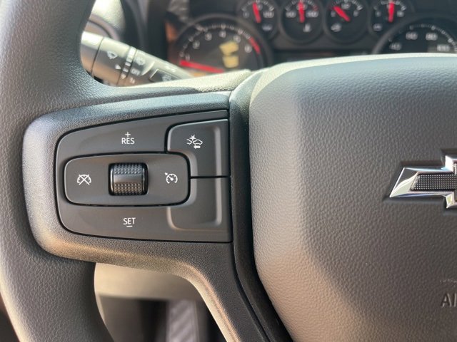 New 2026 Chevrolet Silverado 1500 Custom Trail Boss image 18