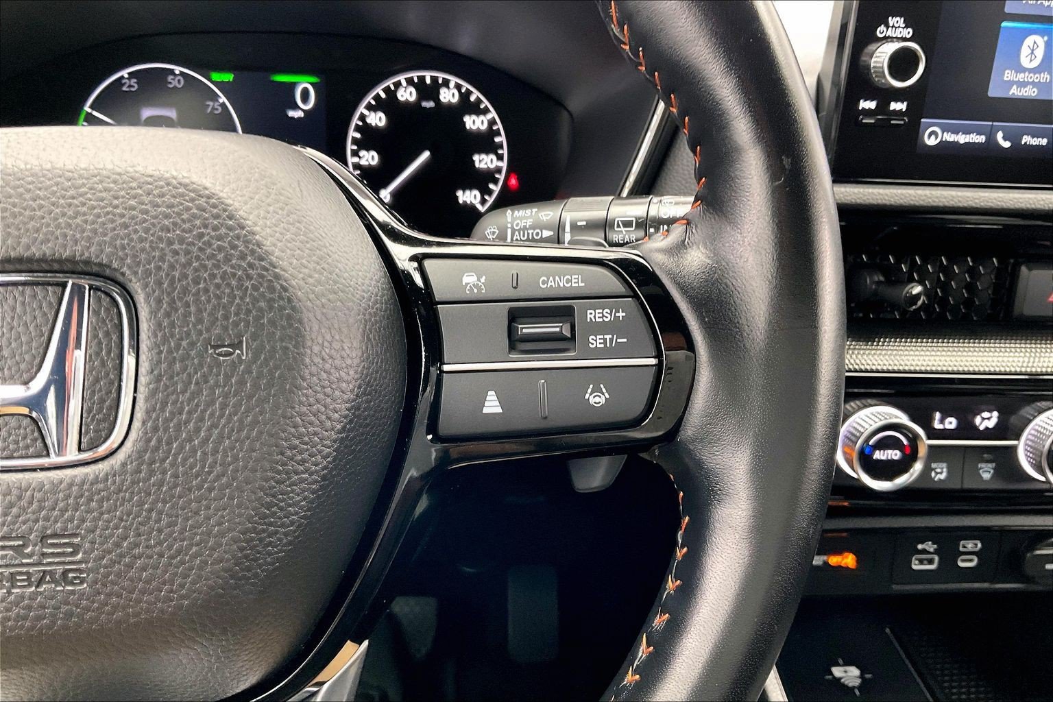 Used 2025 Honda CR-V Sport Touring image 22