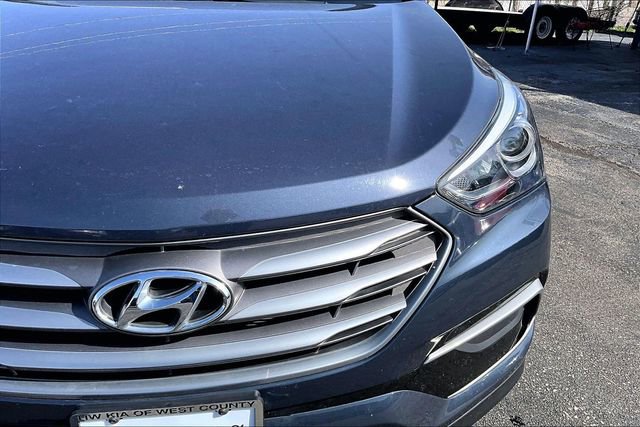 Used 2017 Hyundai Santa Fe Sport image 26