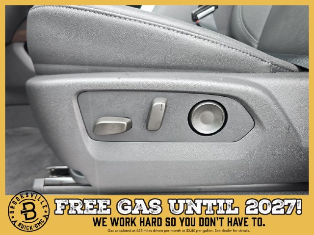 New 2026 GMC Sierra 1500 SLT w/ SLT Premium Plus Package AWD/4WD image 19