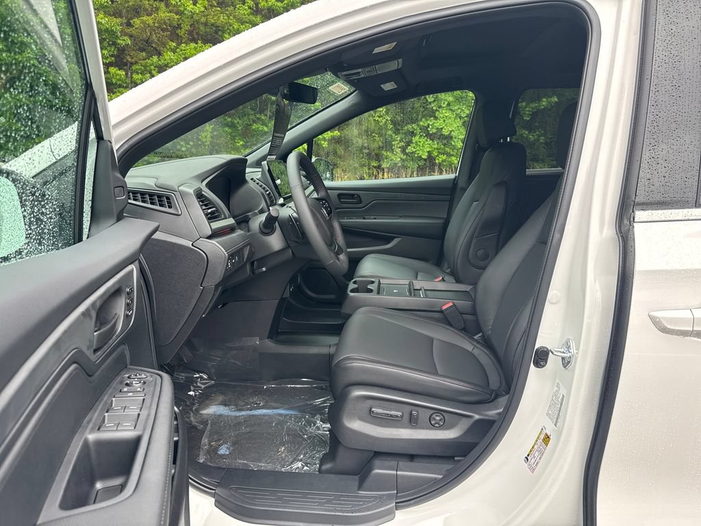 New 2026 Honda Odyssey Sport-L image 19