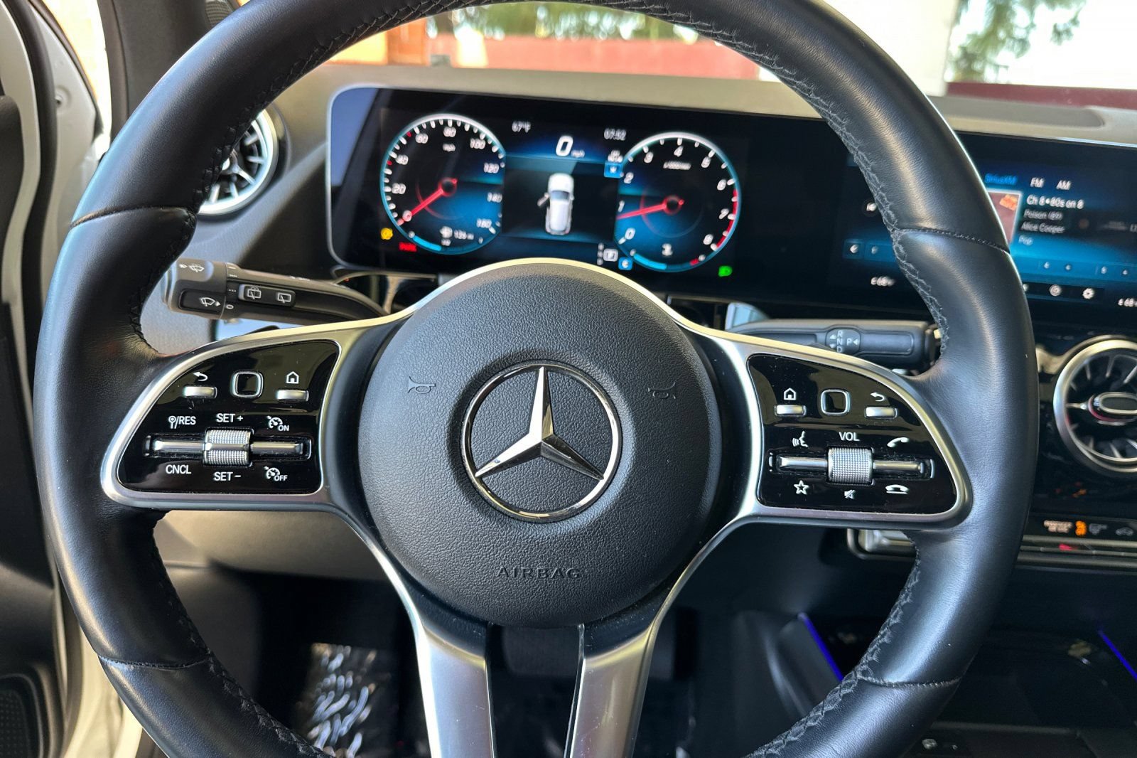 Certified 2023 Mercedes-Benz GLA 250 image 29