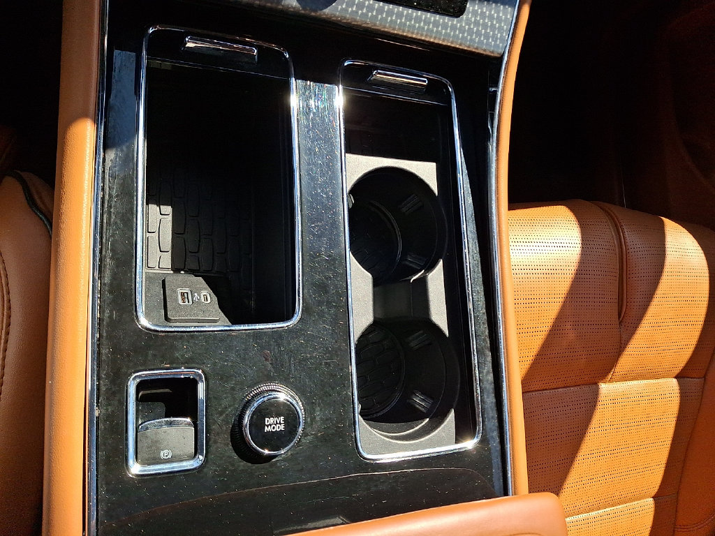 Certified 2023 Lincoln Aviator Black Label w/ Dynamic Handling Package AWD/4WD image 25