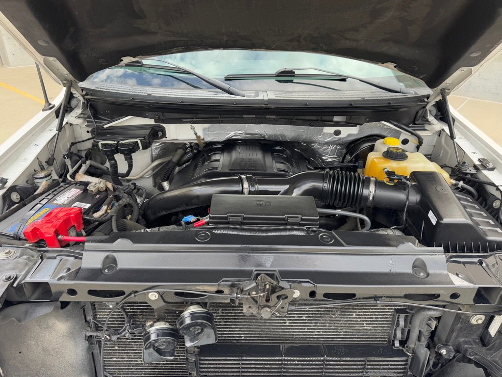 Used 2014 Ford F150 Platinum image 33