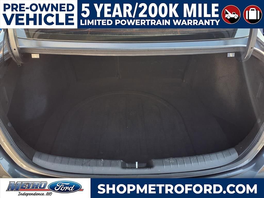 Used 2021 Kia Forte GT-Line w/ GT-Line Premium Package image 34