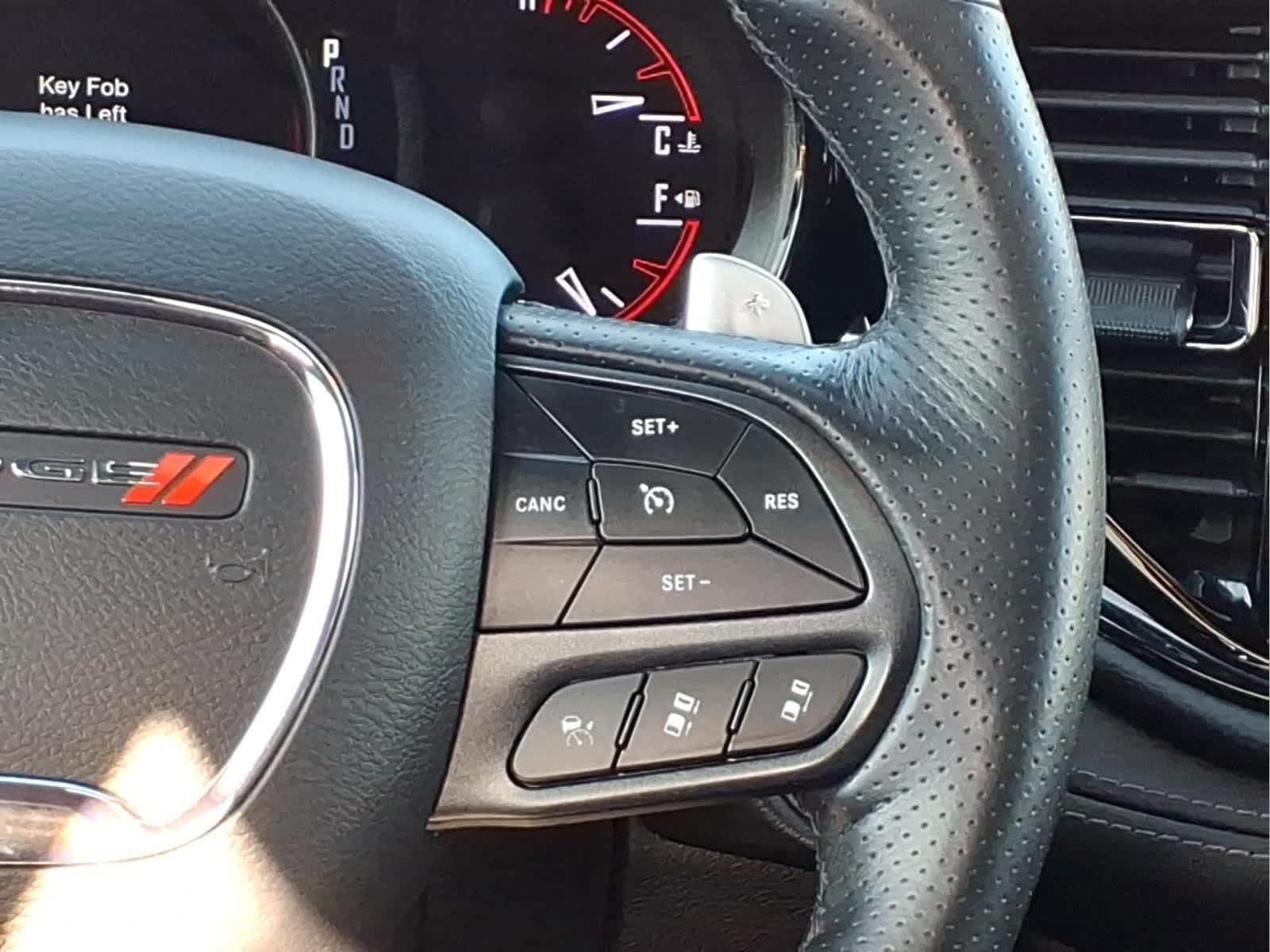 Used 2022 Dodge Durango GT AWD/4WD image 23