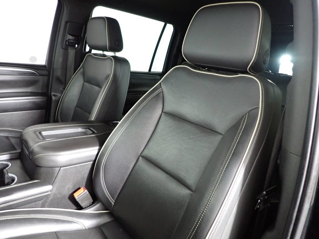 Used 2021 GMC Yukon XL SLT AWD/4WD image 24