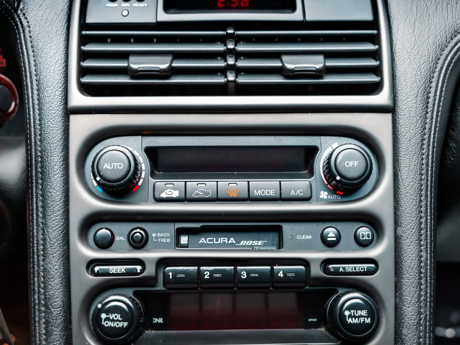 Used 1991 Acura NSX image 47