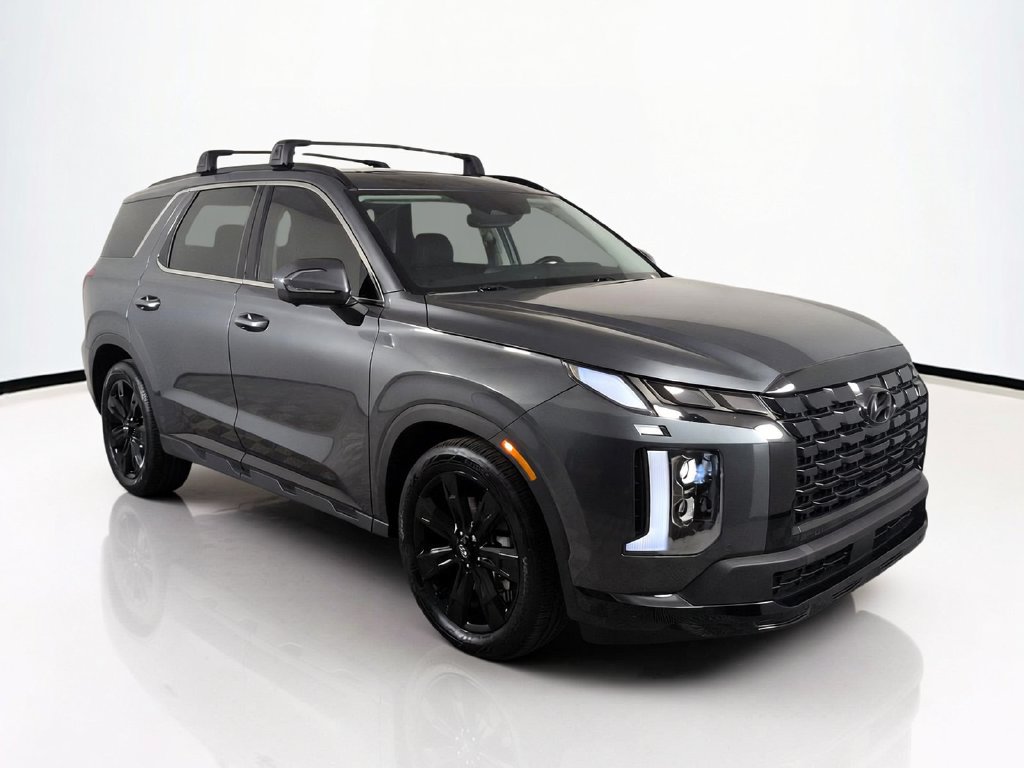 Used 2025 Hyundai Palisade XRT AWD/4WD image 2