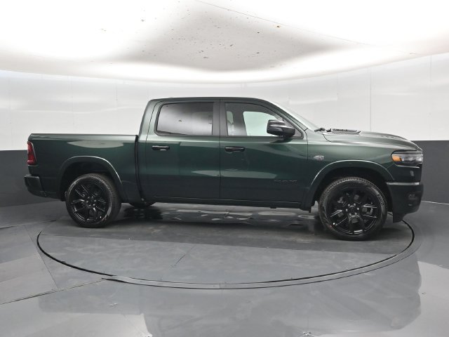 New 2027 RAM 1500 Laramie AWD/4WD image 34