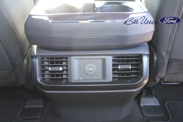 New 2025 Ford F150 STX w/ Equipment Group 200A image 9