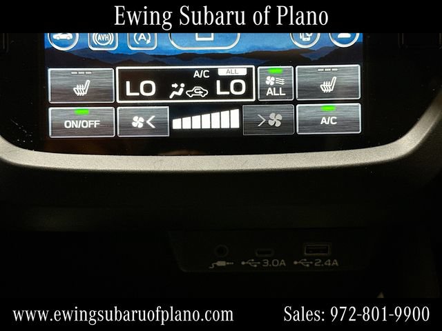 Used 2026 Subaru Forester Wilderness w/ Wilderness Plus Package AWD/4WD image 16