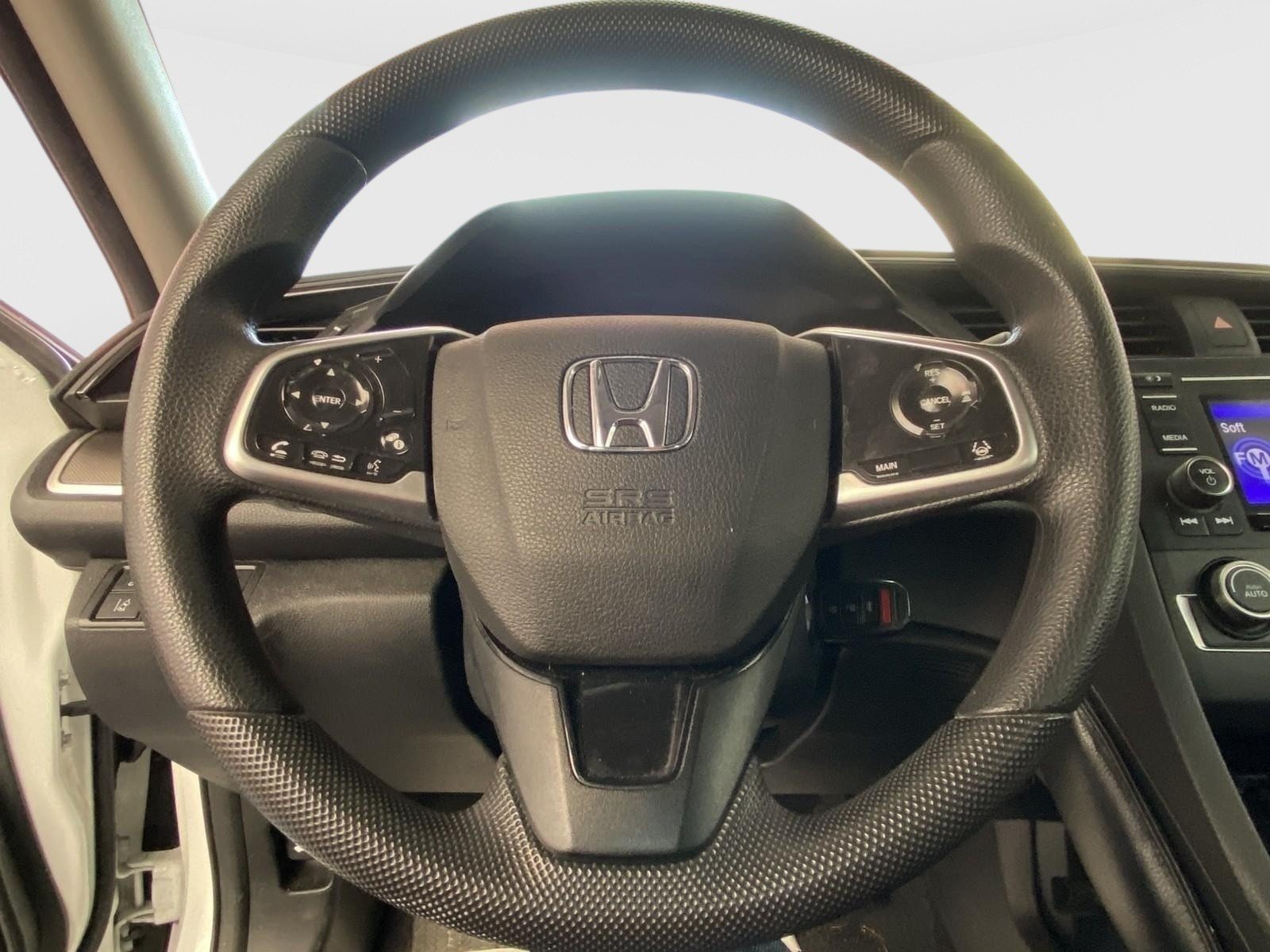 Used 2020 Honda Civic LX image 20