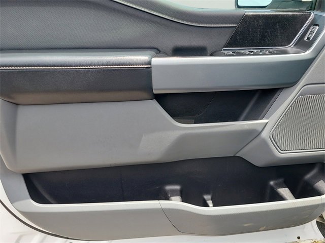 Used 2023 Ford F150 XLT w/ Equipment Group 301A Mid image 17