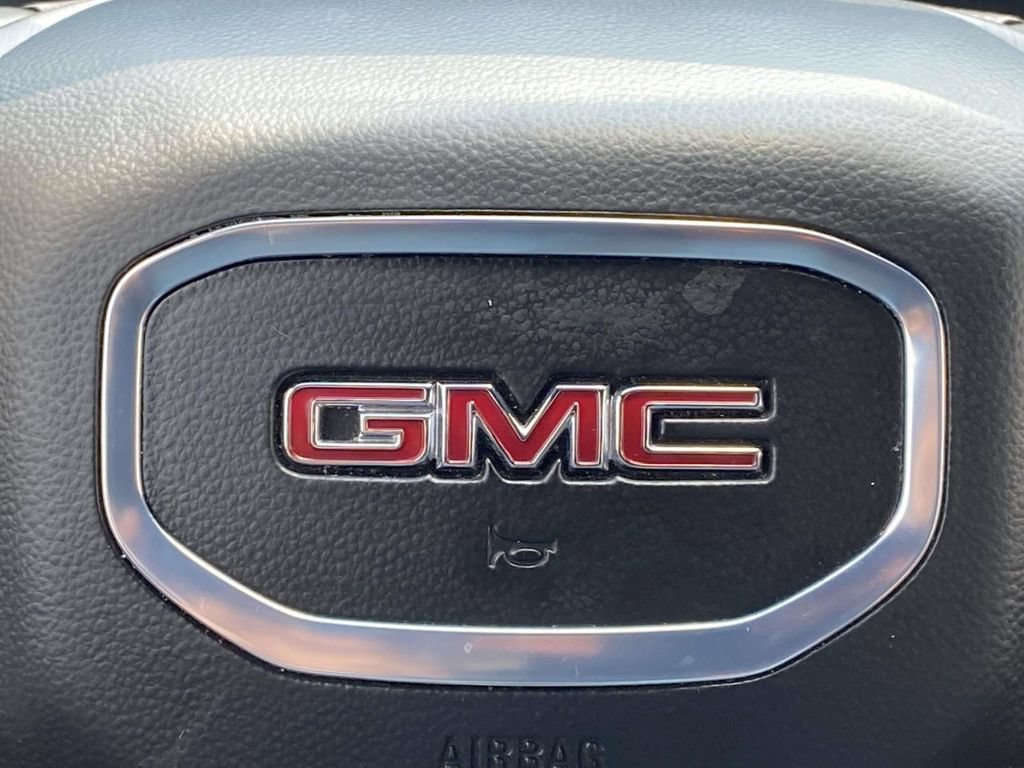 Used 2024 GMC Sierra 1500 AT4 w/ Technology Package AWD/4WD image 60