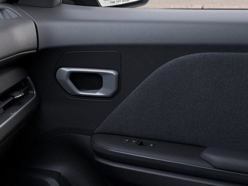 New 2026 Kia K4 LXS image 32