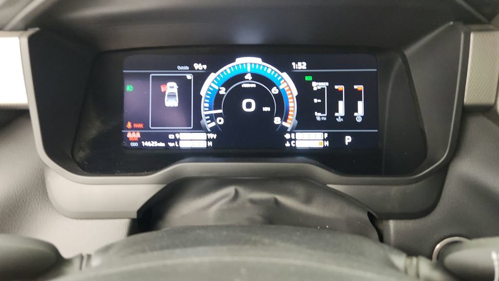 Used 2024 Toyota Tundra Limited AWD/4WD image 19