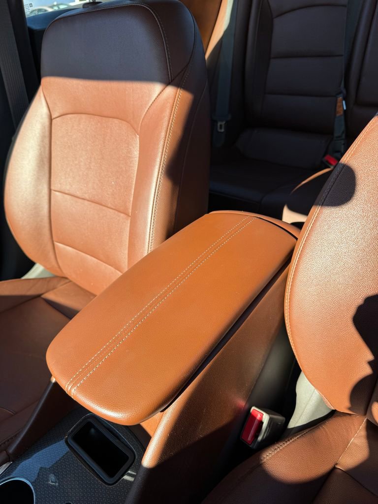 Used 2018 Chevrolet Malibu LT w/ Leather Package image 25