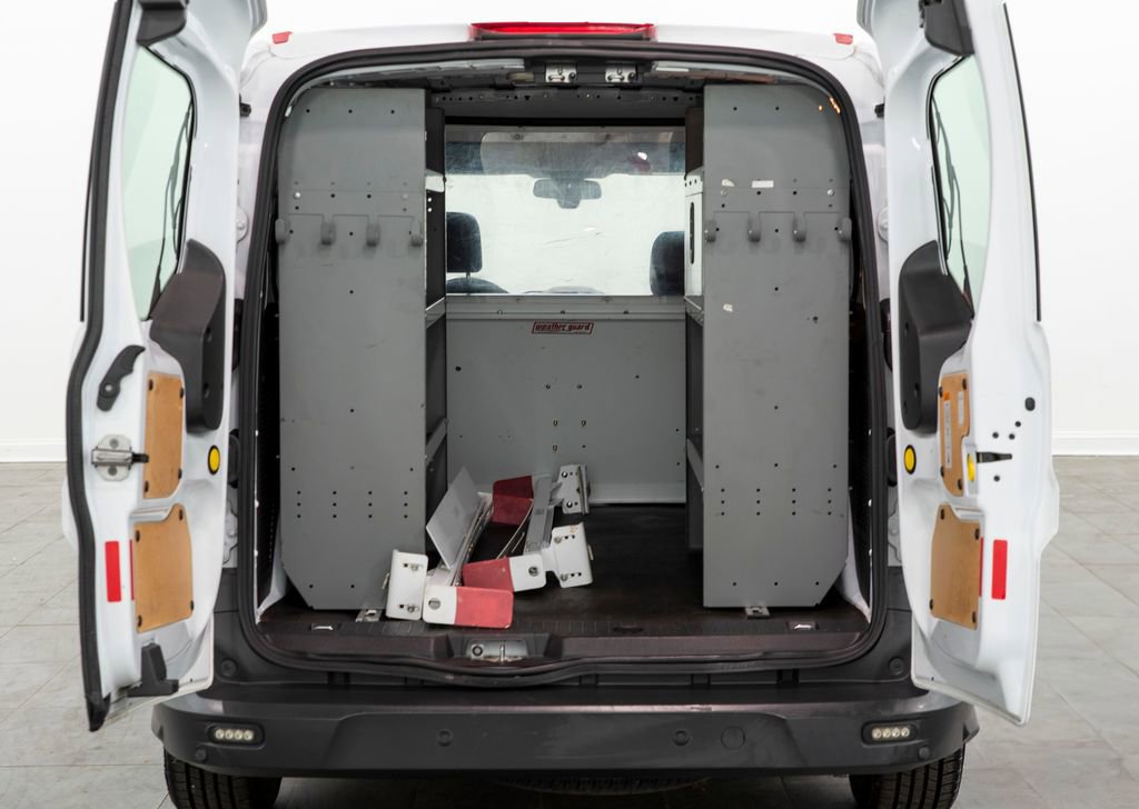 Used 2016 Ford Transit Connect XL image 14