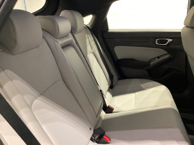 Used 2025 Honda Civic Sport image 17