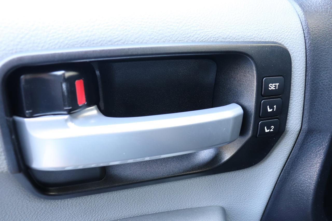 Used 2016 Toyota Sequoia Limited image 72