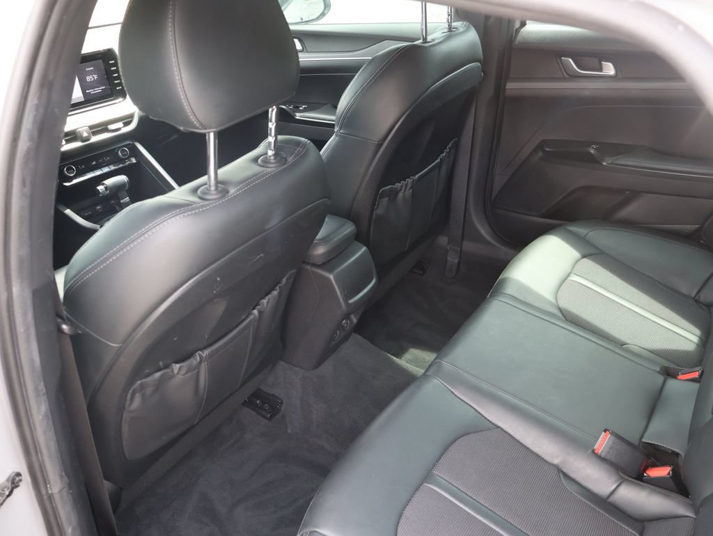 Used 2022 Kia K5 GT-Line w/ GT-Line FWD Premium Package image 14