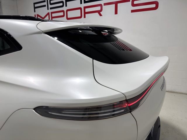 Used 2021 Aston Martin DBX image 17