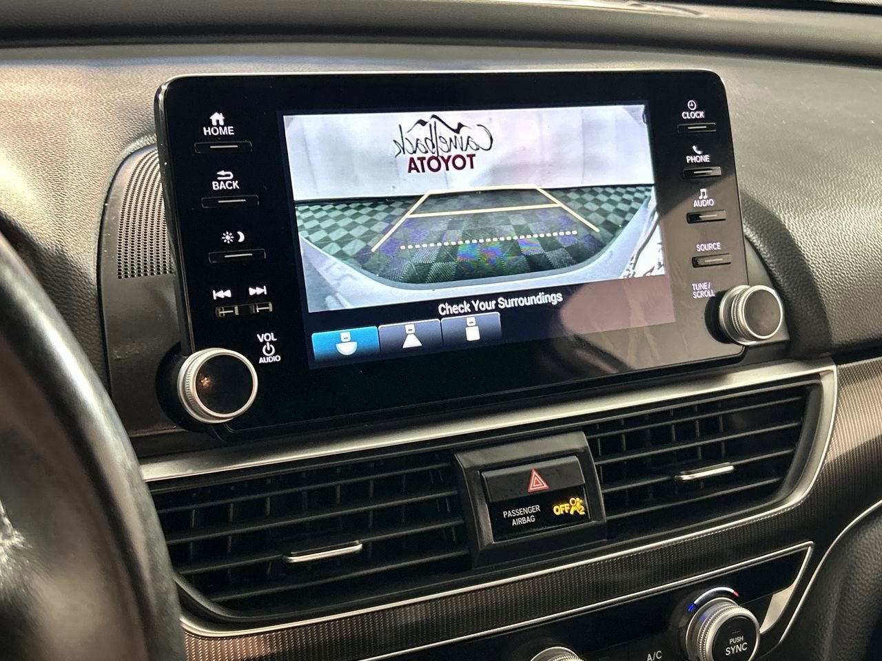 Used 2022 Honda Accord Sport image 17