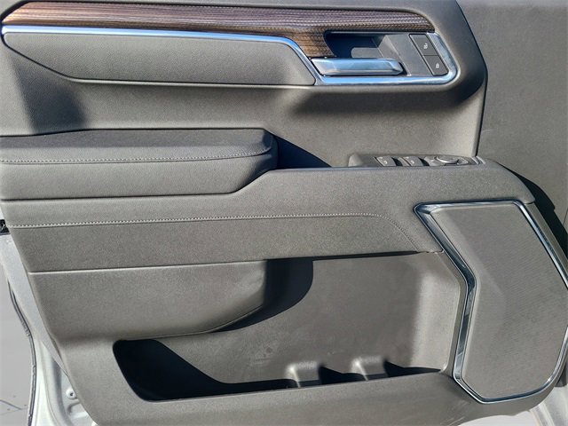 New 2026 Chevrolet Silverado 1500 LT image 18