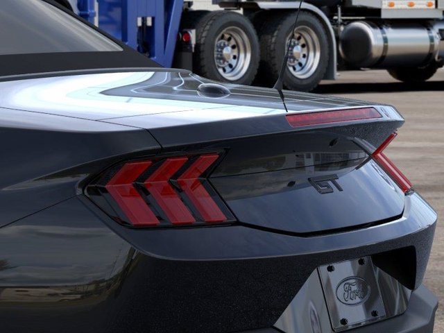 New 2026 Ford Mustang GT Premium RWD image 22