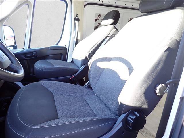 Used 2021 RAM ProMaster 1500 FWD image 12