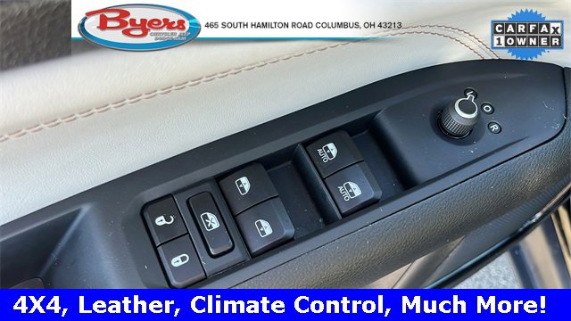 Used 2025 Jeep Compass Limited image 13