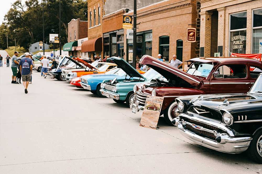 Used 2019 Subaru Legacy 2.5i Premium image 17