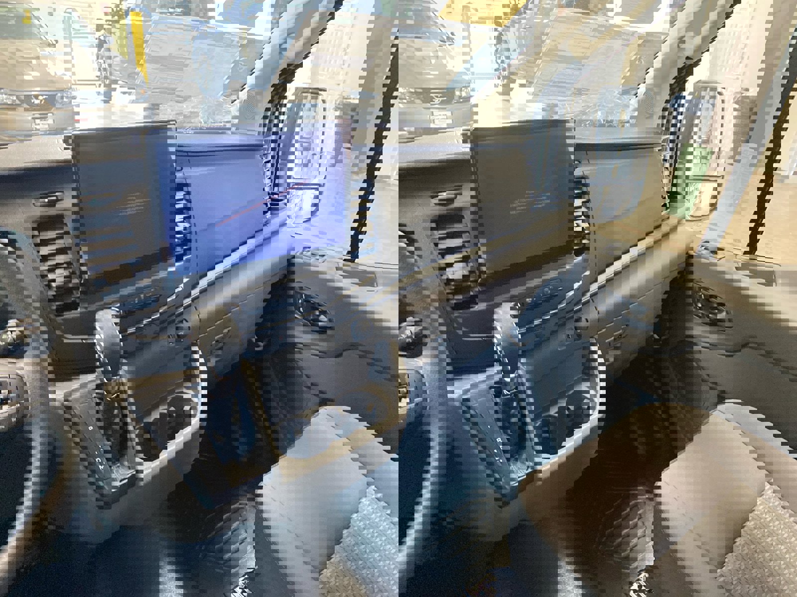 New 2026 Ford Transit 150 148 Medium Roof image 18