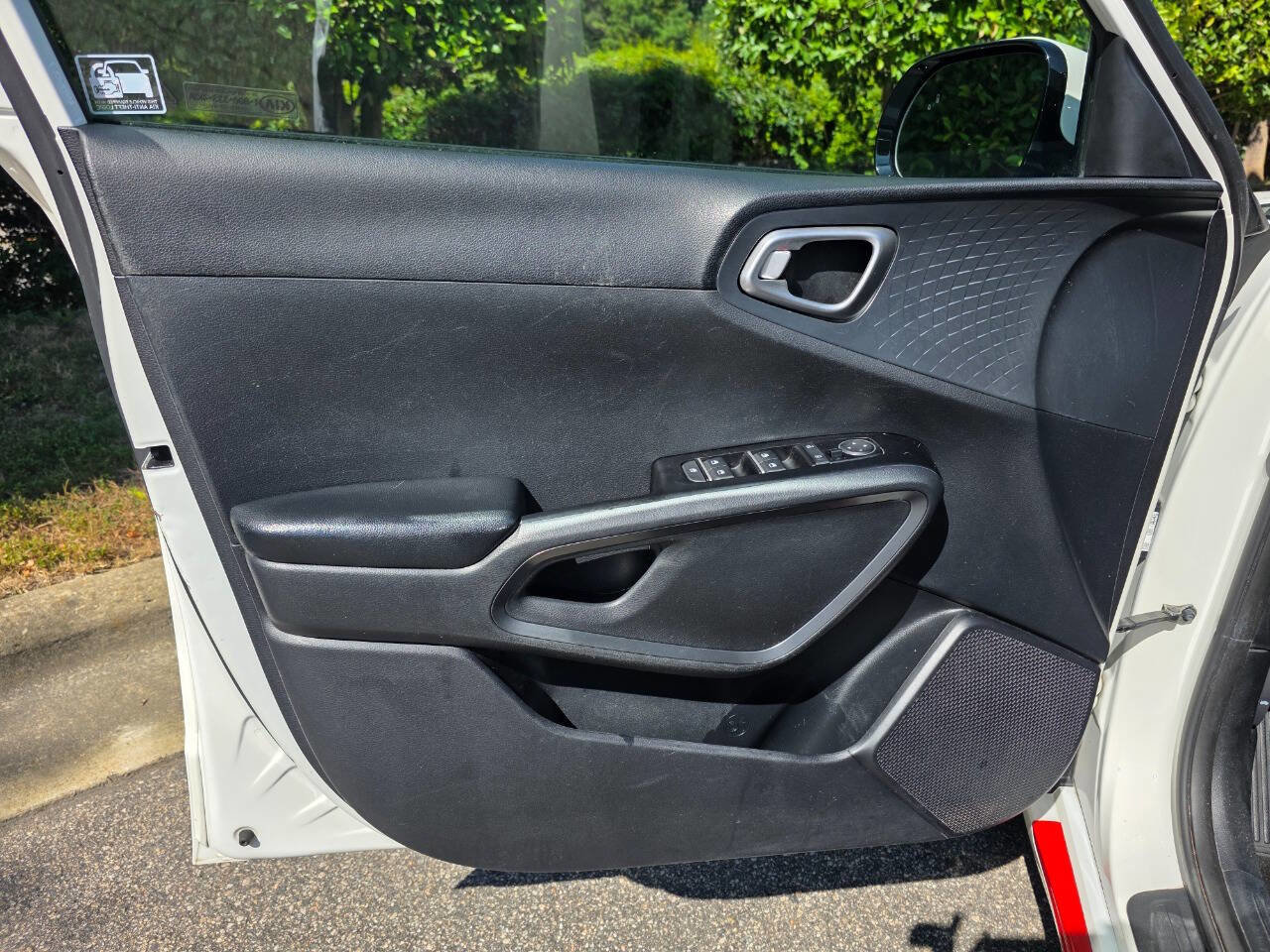 Used 2021 Kia Soul GT-Line FWD image 9
