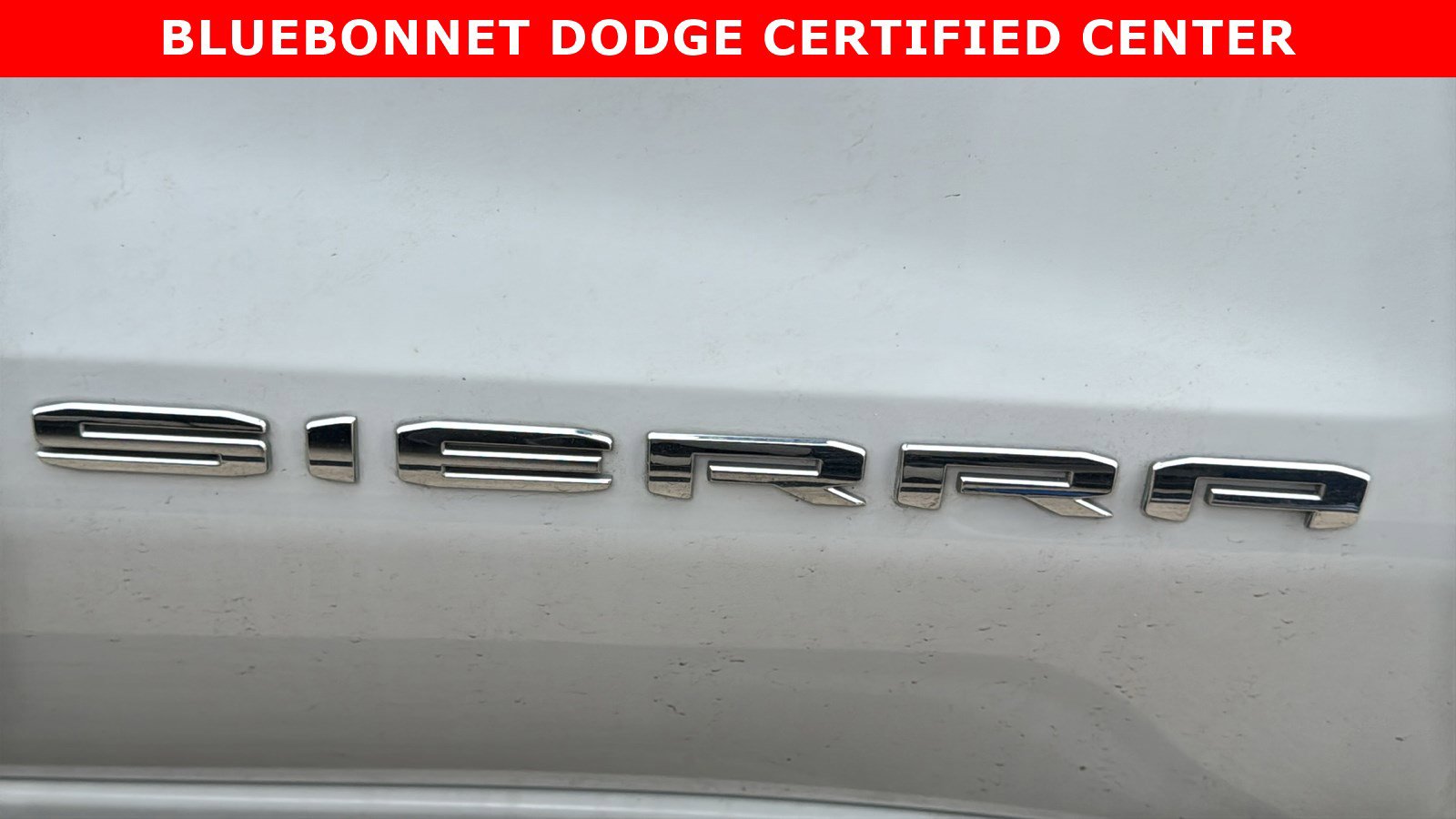 Used 2024 GMC Sierra 1500 Pro w/ Pro Value Package image 13