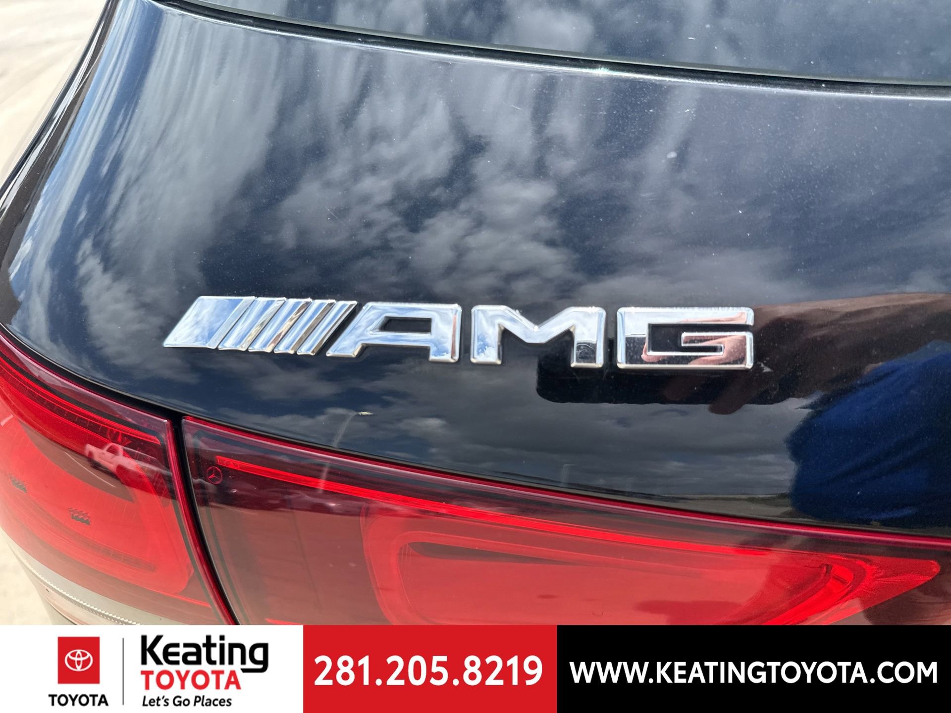 Used 2021 Mercedes-Benz GLA 35 AMG 4MATIC image 10