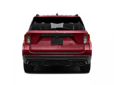 Used 2020 Ford Explorer ST w/ ST Street Pack image 5