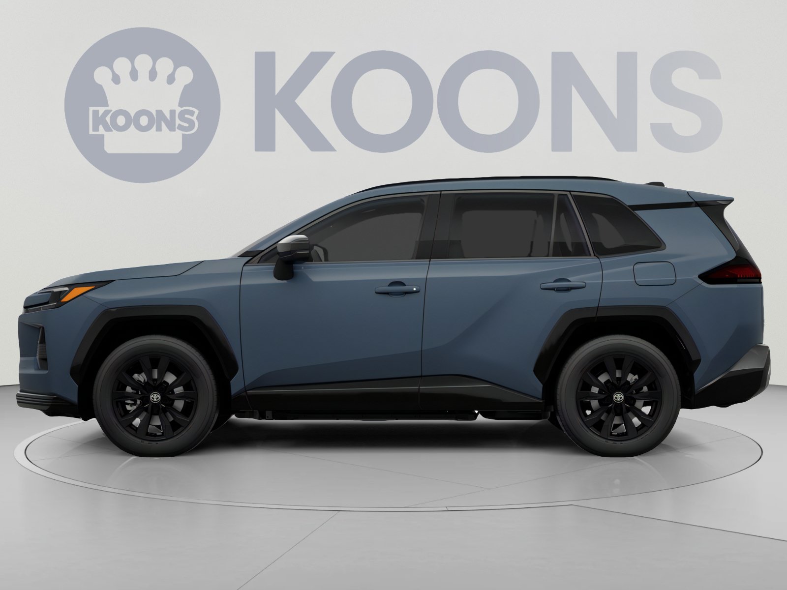 New 2026 Toyota RAV4 SE AWD/4WD image 5
