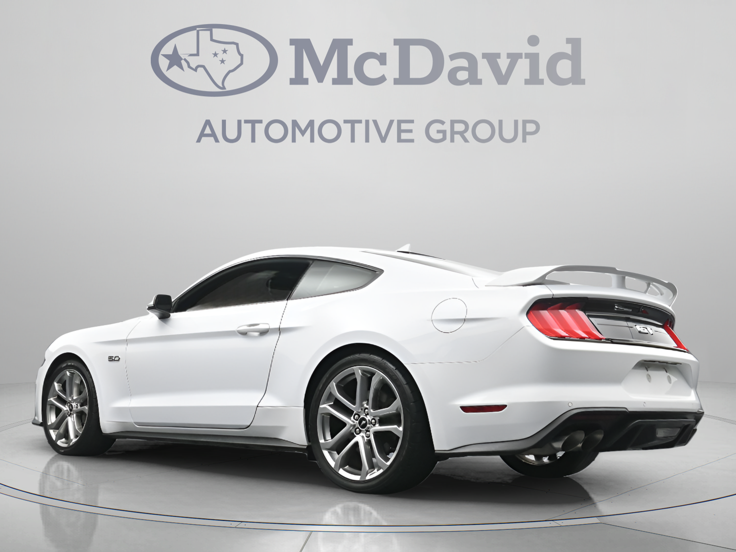 Used 2022 Ford Mustang GT Premium w/ GT Performance Package RWD image 27