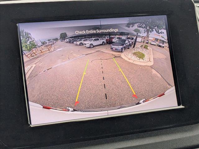 New 2025 RAM ProMaster 1500 w/ Power Group image 13