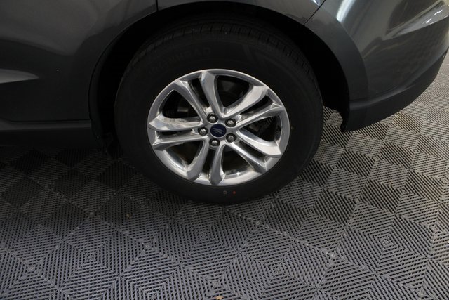 Used 2015 Ford Edge SEL w/ Equipment Group 201A image 20