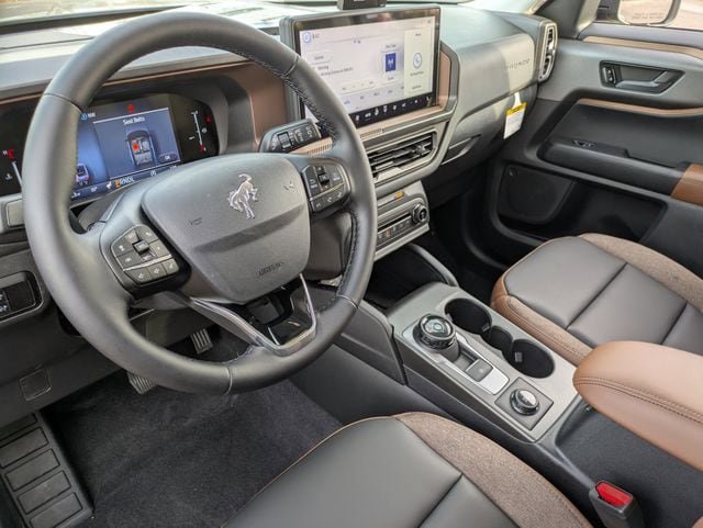 New 2026 Ford Bronco Sport Outer Banks image 50