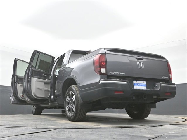 Used 2019 Honda Ridgeline RTL-T image 55