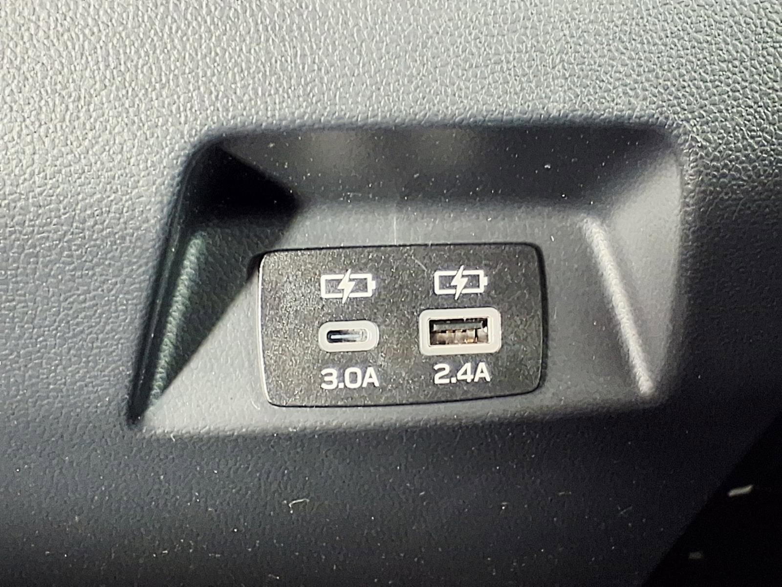 Certified 2025 Subaru Crosstrek 2.0i Premium AWD/4WD image 8