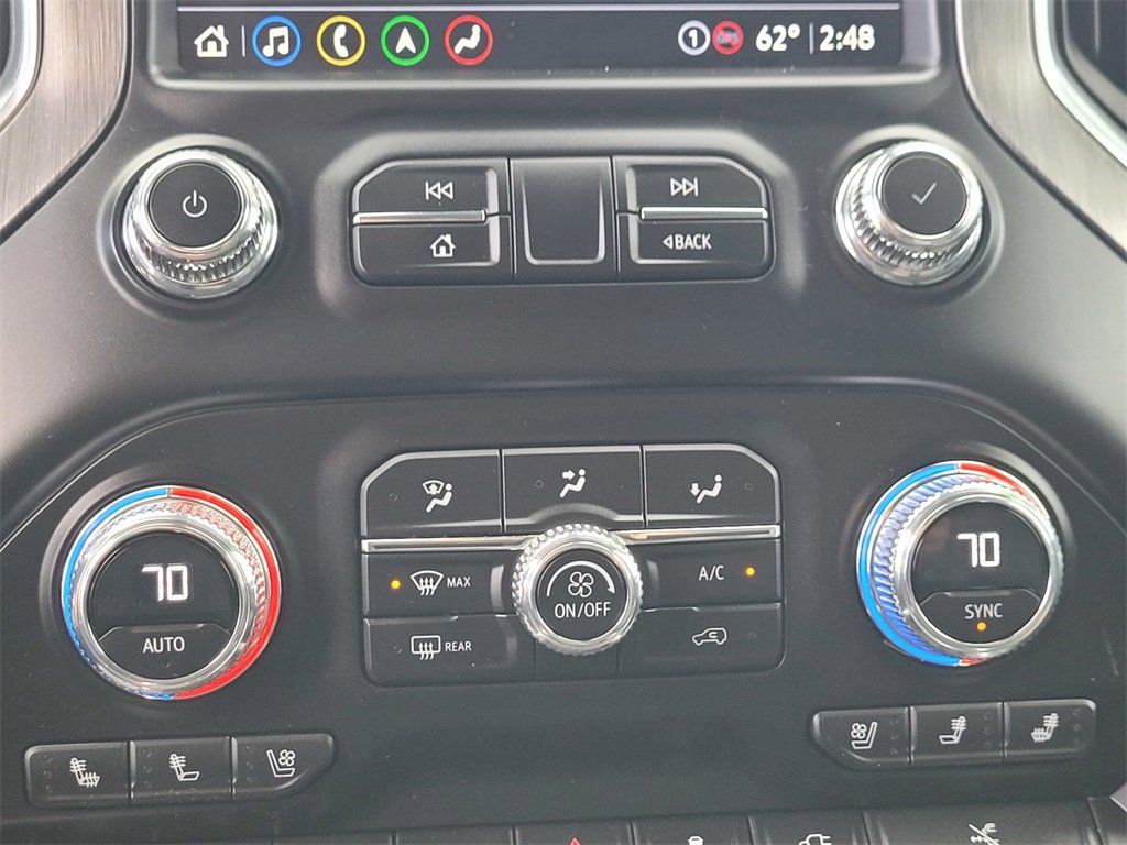 Used 2023 GMC Sierra 3500 Denali w/ Denali Ultimate Package image 21