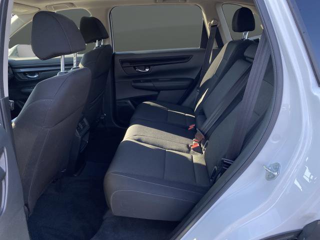 Used 2023 Honda CR-V EX image 33
